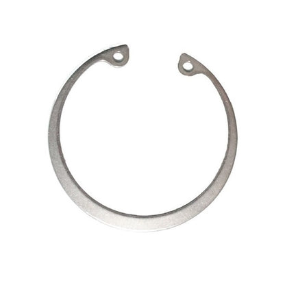 Internal Retaining Rings - 25.4x1.07x27.08 mm - Stainless Steel Grade PH15-7 Mo