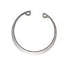 Internal Retaining Rings - 65x2.5x68 mm - Stainless Steel Grade PH15-7 Mo