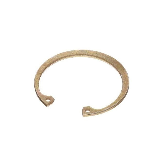 Retaining Rings - Internal - Circlips - Standard - Zinc Plated