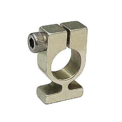 1071743 | CGS-0635-R2C-3 (Each) --- Gear Clamps - 6.35x12.7x6.35 mm Split - Stainless Steel 303/304 Similar to A2, 18-8 HRB80 Clamp