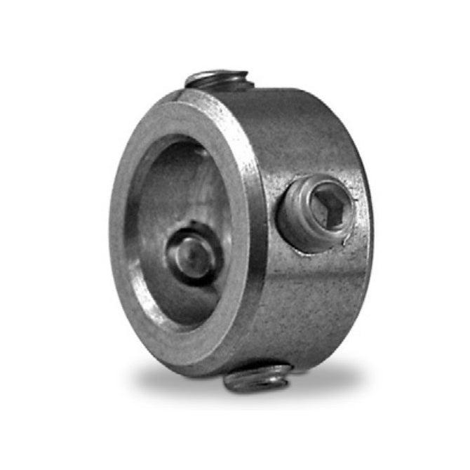 Clamps - Gear - Screw Type