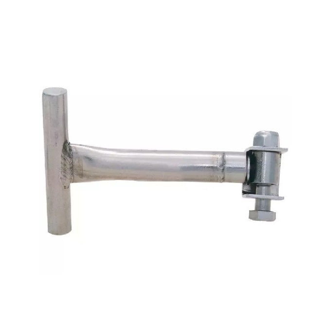 Clamps - Lorenz