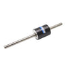 Slip Magnetic Particle Clutches - 714 to 1010 g.cm 8x180 mm