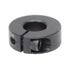 Shaft Collars - 12x28x11 mm - Steel