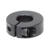 Shaft Collars - 26.988x47.6x12.7 mm - Steel