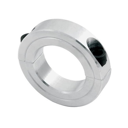 1133913 | COL-02500-050-15-2C-AL --- Collars - 25 mm x 50 mm x 15 mm