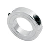 Shaft Collars - 25x45x12 mm - Aluminium