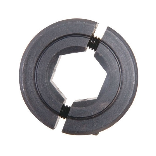 1129528 | COH-02223-051-13-2P-CS --- Collars - 22.225 mm x 50.9 mm x 12.7 mm