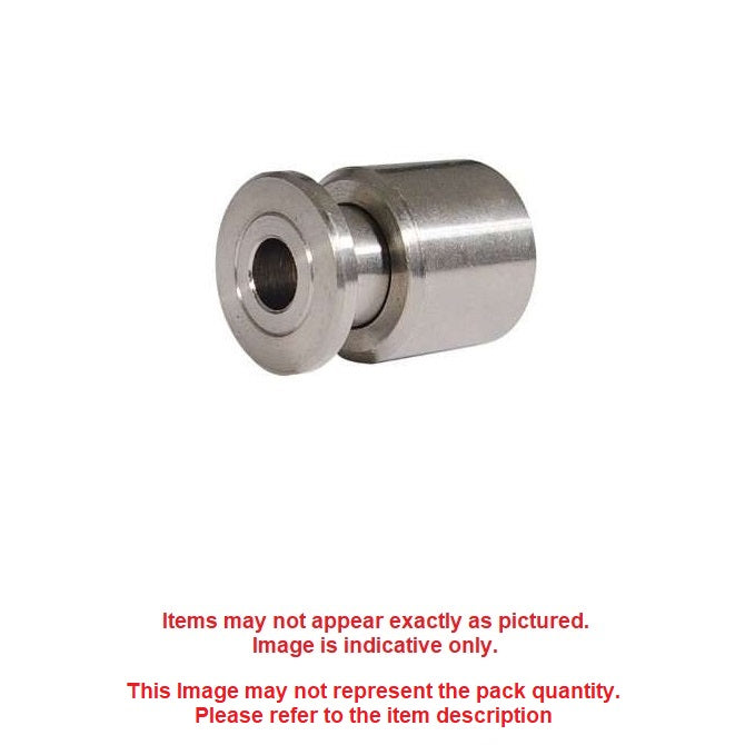 1121783 | COL-01905-036-38-GF-S4 --- Shaft Collars - 19.05 mm x 35.6 mm x 38.1 mm