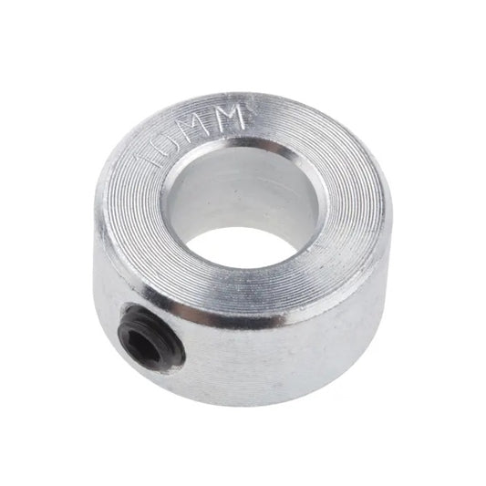 1063542 | COL-00500-014-14-AL --- Shaft Collars - 5 mm x 14 mm x 6 mm