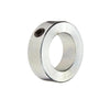 Shaft Collars - 15.875x28.6x12.7 mm - Steel, Zinc Plated