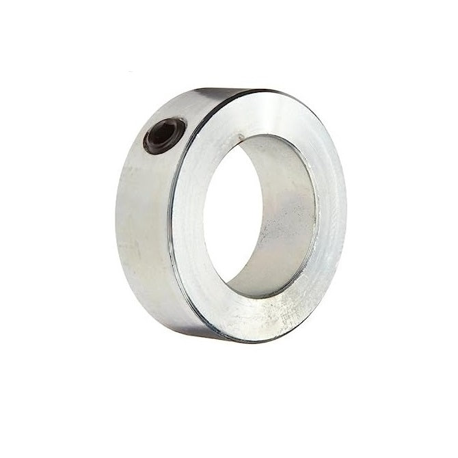 Shaft Collars - 40x63x18 mm - Zinc Plated Steel