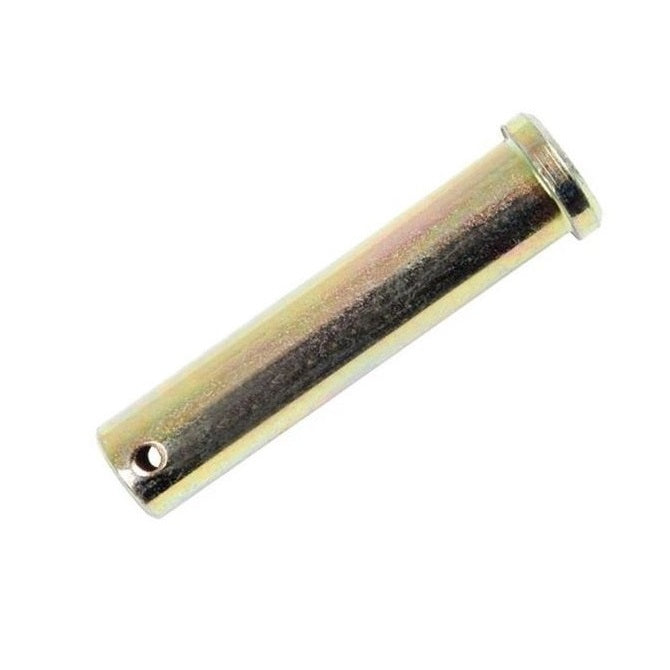 Pins - Clevis - Pin Locking - Zinc Plated