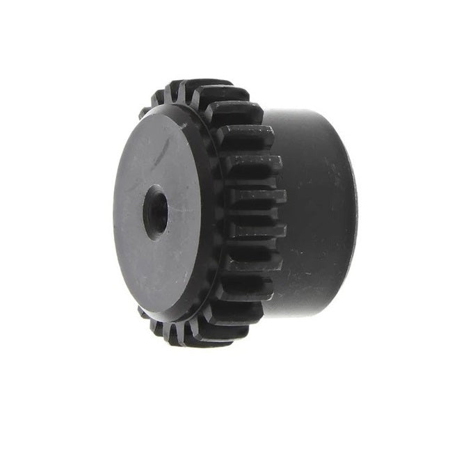 Crowned Tooth Gear Couplings - Unbored Unbored 39.9 mm