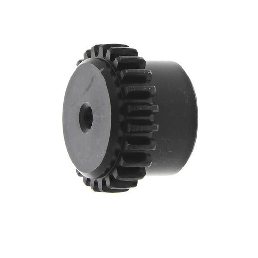 Crowned Tooth Gear Couplings - Unbored Unbored 39.9 mm
