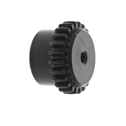 1233864 | CP-000-HUB-G-CT-40 (Each) --- Crowned Tooth Gear Couplings - Unbored 0 Unbored 0 39.9 mm Hubs Only