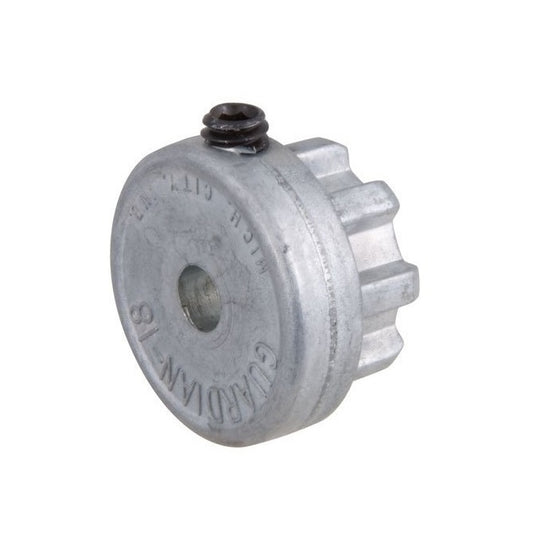 1086811 | CP-095-HUB-G-PR-30S --- Couplings - 9.525 mm - 28.95 or 30.48 (x 21.59 sleeve length only)