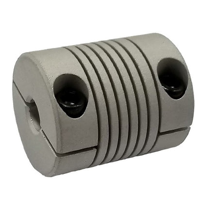 1067746 | CP-060-100-25-030-H-C-AL --- Couplings - 6 mm x 10 mm 25 / 27