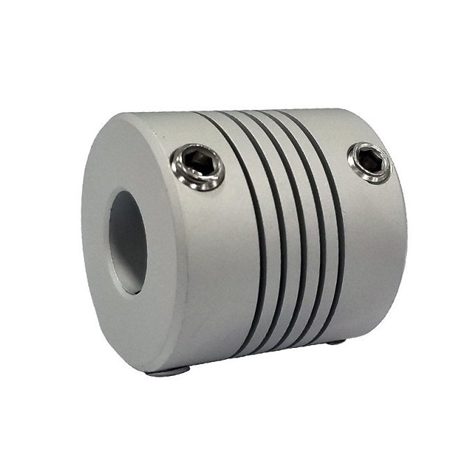 1102391 | CP-127-127-29-028-H-PA --- Couplings - 12.7 mm x 12.7 mm x 28.575 mm