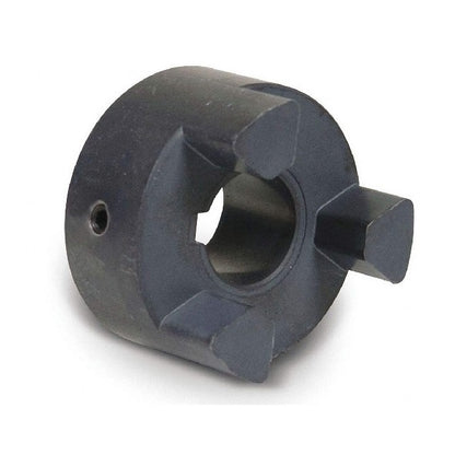 1111408 | CP-159-HUB-J-3J-51 --- Couplings - 15.875 mm x 15.875 mm x 50.8 mm