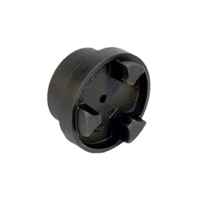 1129005 | CP-222-HUB-J-3J-64 --- Couplings - 22.225 mm x 22.225 mm x 63.5 mm