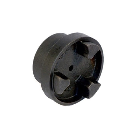 1120936 | CP-191-HUB-J-3J-64 --- Couplings - 19.05 mm x 19.05 mm x 63.5 mm