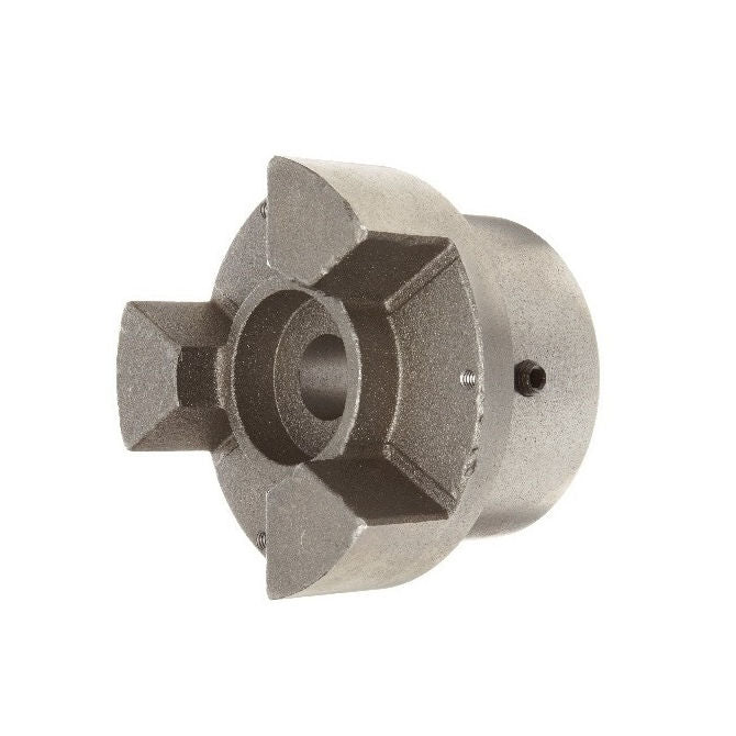 1085356 | CP-095-HUB-J-3J-32 (Each) --- Three Jaw Type Couplings - 9.525x9.525x31.75 mm Hubs