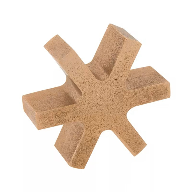 Three Jaw Type Couplings - Bore Insert Only Match with Hub 31.2 Inserts - Bost-Bronz Coupling Insert