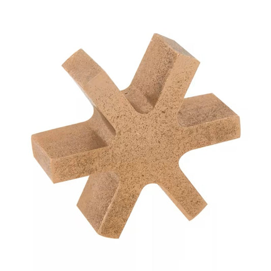 Three Jaw Type Couplings - Bore Insert Only Match with Hub 31.2 Inserts - Bost-Bronz Coupling Insert