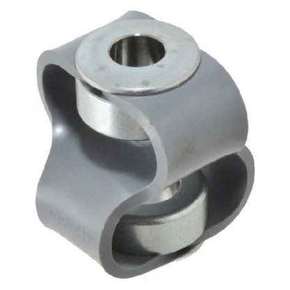 1072174 | CP-064-064-47-048-K --- Couplings - 6.35 mm x 6.35 mm x 43 mm