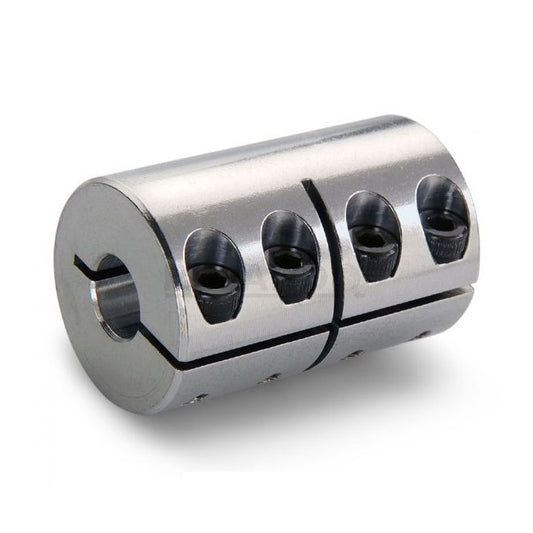 1072883 | CP-064-095-22-035-R1-SC --- Rigid Couplings - 6.35 mm x 9.525 mm x 22.223 mm