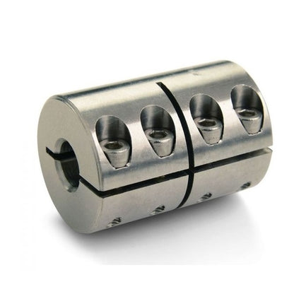 1102398 | CP-127K-127K-29-044-R1-3C --- Couplings - 12.700 (Keyed) x  12.700 (Keyed) x 28.575 mm