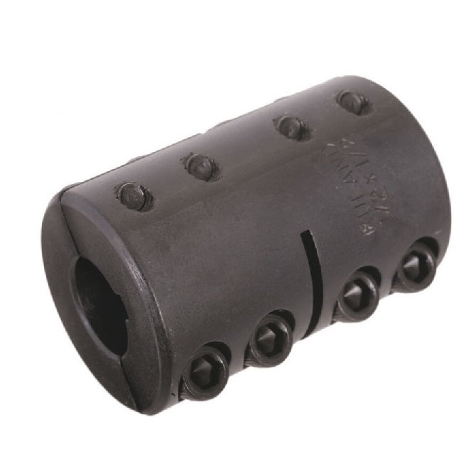 1120887 | CP-191-191-38-057-R2-SC --- Rigid Couplings - 19.05 mm x 19.05 mm x 38.1 mm