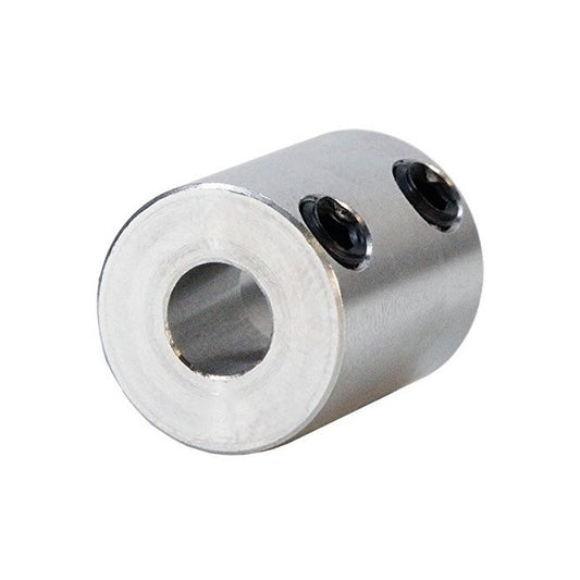 Rigid Couplings - 7.938x7.938x16 mm - Steel