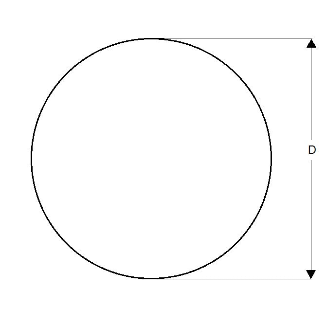 1134769 | BL-02500-MAGIF (3 Pcs) --- Ball - 25 mm Isotropic Ferrite Not Applicable