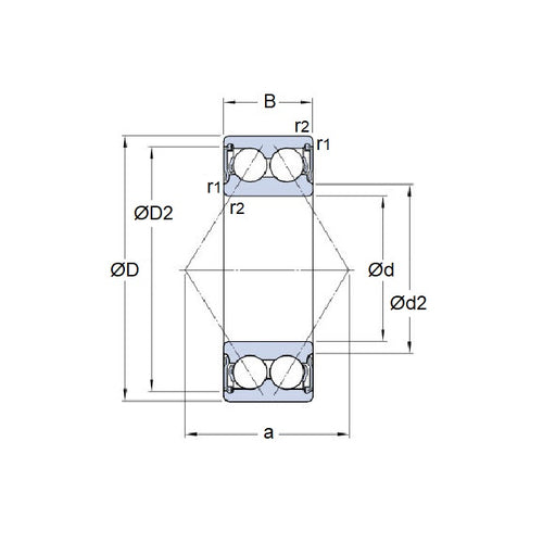 3803D-FC-2RS-ECODiagram