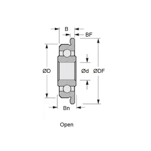 SFWR1-5-MC34-GR5-R-L23Diagram