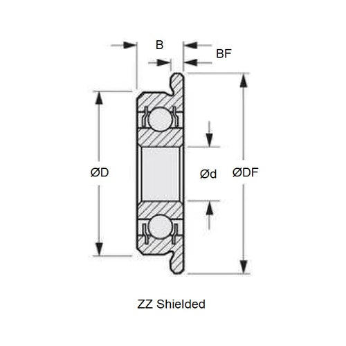 SFR144A-ZZS-ECODiagram