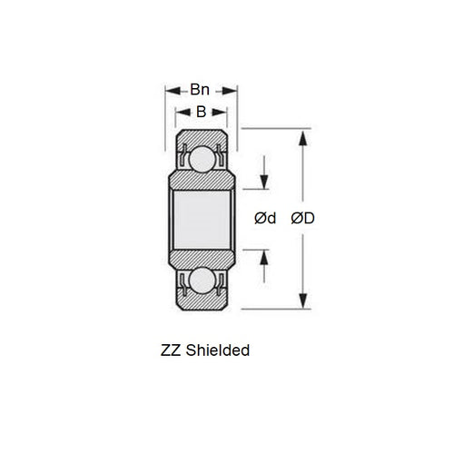 SWR3C-ZZ-MC3-AF12Diagram