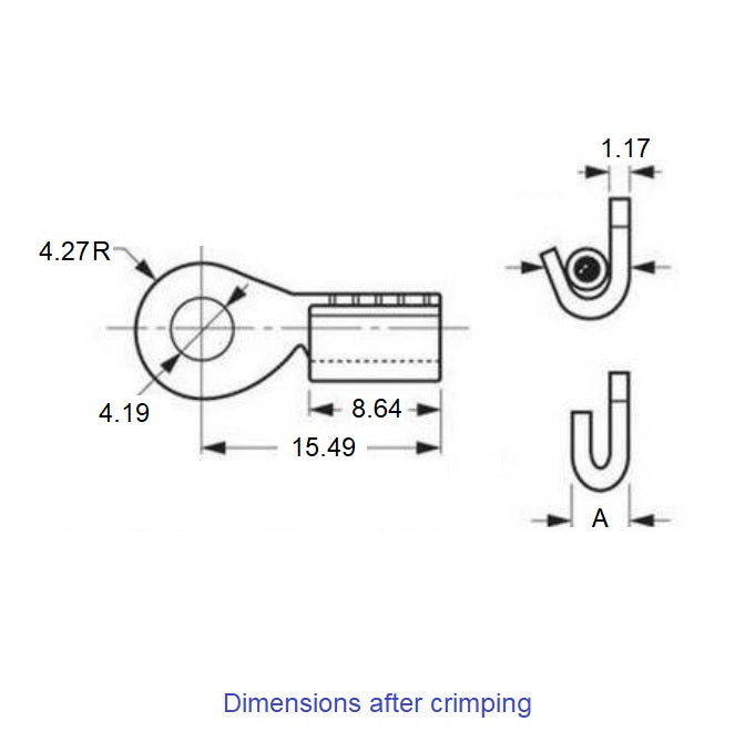 1039435 | SM-EYE (4 Pcs) --- Attachments - All -