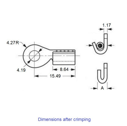 1039435 | SM-EYE (4 Pcs) --- Attachments - All -