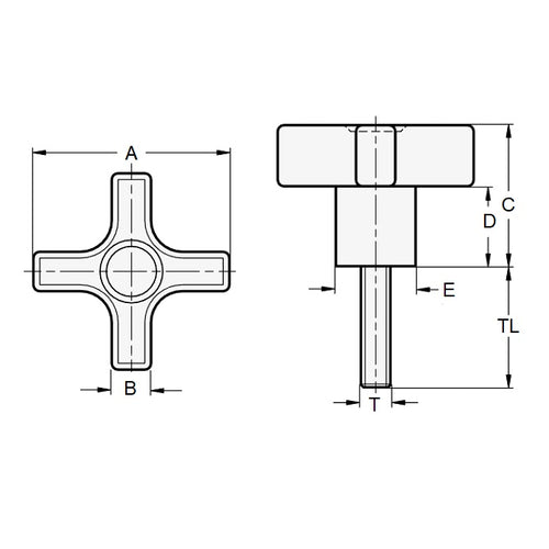 KM095C-044-CSL-PH51Diagram