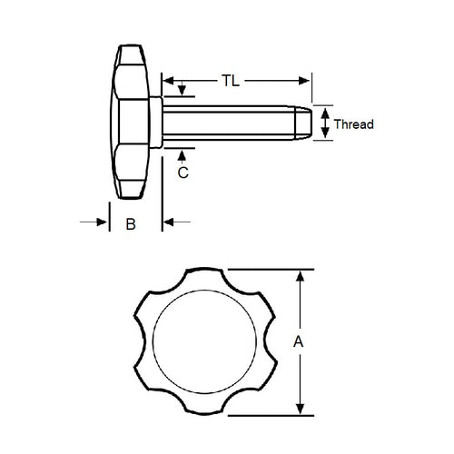 KM060M-038-ROS-YDiagram