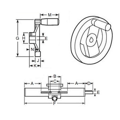 1154353 | RKC-2001RS --- Linear - 40 mm x 85 mm x 60 mm