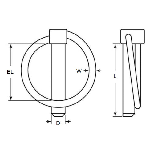 LYP-CLK-045-032-S6Diagram