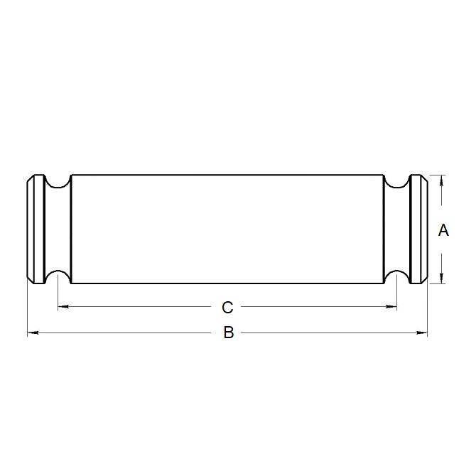 1136394 | WMG410RS (12 Pcs) --- Pins - 25.4 mm x 88.9 mm x 73.025 mm