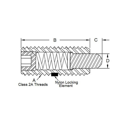 PLST-079C-254-S3-020Diagram
