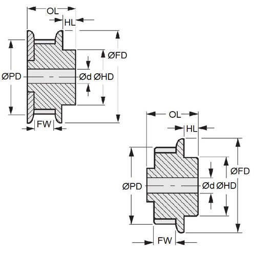 P-40D-018-064FF-PA-N-048Diagram