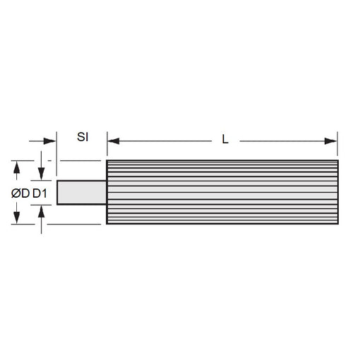 P-MXL-090-200ADiagram
