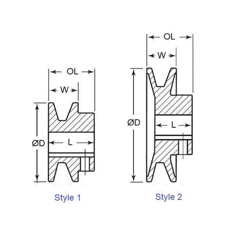 MSKMA40X12RSDiagram